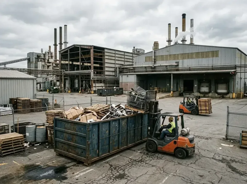 industrial-factory-scrap-conta-003 — frequently asked questions, Cheap Roll-off Dumpster Rentals in Black Diamond, WA
